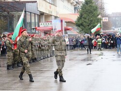 Снимка: Община Хасково