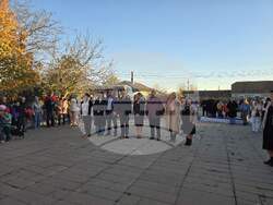 Снимки: БТА, Одеса