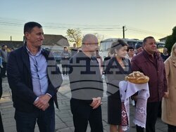 Снимки: БТА, Одеса