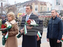 Снимка: Община Хасково