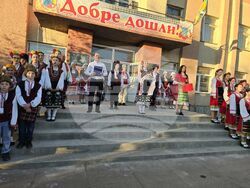 Снимки: БТА, Одеса