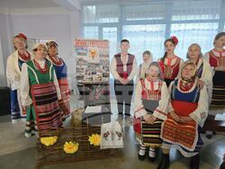 Снимка: БТА, Одеса