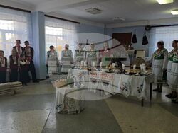 Снимки: БТА, Одеса