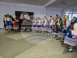 Снимки: БТА, Одеса