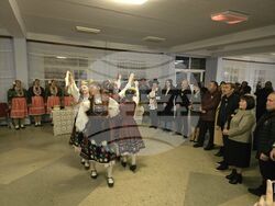 Снимки: БТА, Одеса