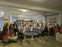 Снимки: БТА, Одеса