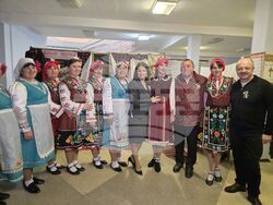 Снимки: БТА, Одеса