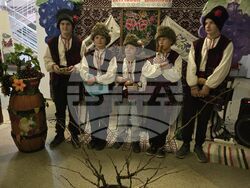 Снимки: БТА, Одеса