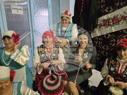 Снимки: БТА, Одеса