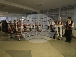 Снимки: БТА, Одеса