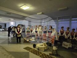 Снимки: БТА, Одеса