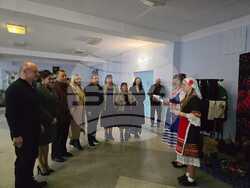 Снимка: БТА, Одеса