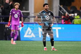 MLS Minnesota Sounders Soccer