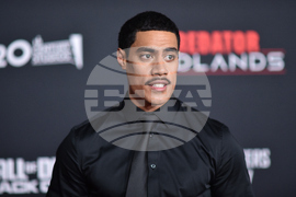 LA Premiere of "Predator: Badlands"