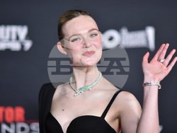 LA Premiere of "Predator: Badlands"