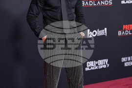 LA Premiere of "Predator: Badlands"