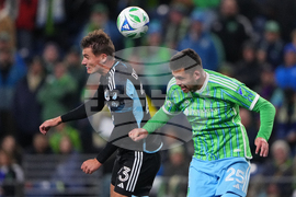 MLS Minnesota Sounders Soccer