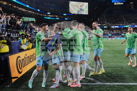 MLS Minnesota Sounders Soccer