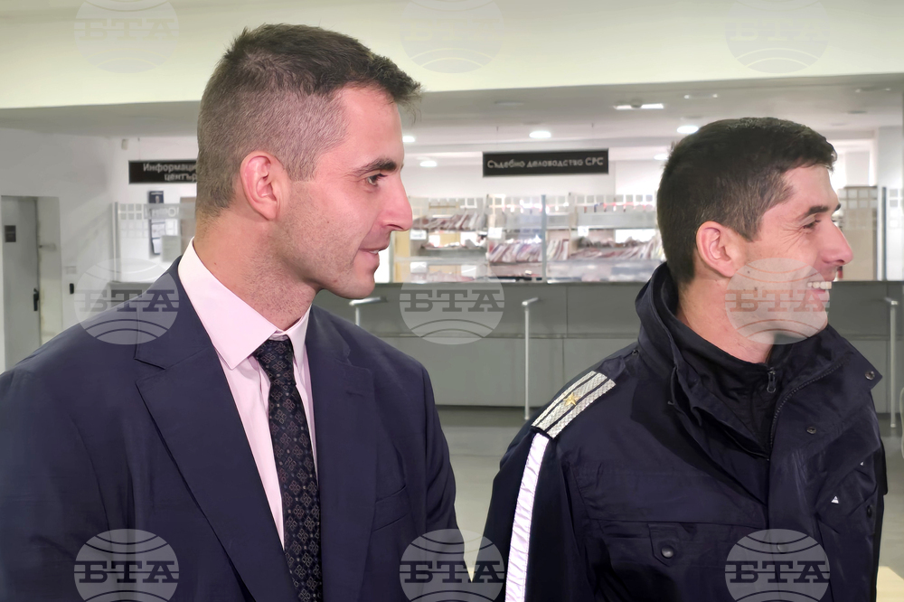 Катастрофа - брифинг