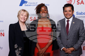 The Saban Community Clinic hosts their 49th Annual Dinner Gala