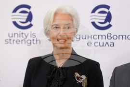 Конференция на високо равнище -  "България на прага на еврозоната"