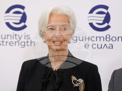 Конференция на високо равнище -  "България на прага на еврозоната"