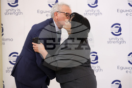 Конференция на високо равнище -  "България на прага на еврозоната"