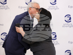 Конференция на високо равнище -  "България на прага на еврозоната"