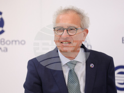 Конференция на високо равнище -  "България на прага на еврозоната"