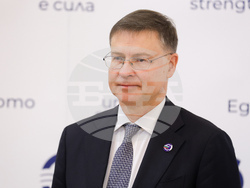 Конференция на високо равнище -  "България на прага на еврозоната"