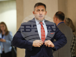 Конференция на високо равнище -  "България на прага на еврозоната"