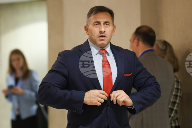 Rumen Spetsov Appointed Special Commercial Administrator of Lukoil's Companies in Bulgaria