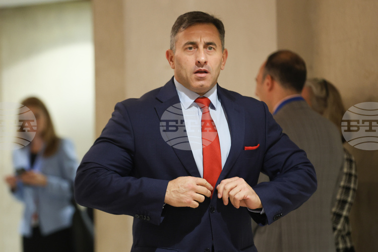 Rumen Spetsov Appointed Special Commercial Administrator of Lukoil's Companies in Bulgaria