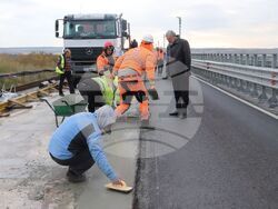 Снимка: Областна администрация Русе