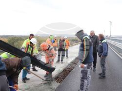 Снимка: Областна администрация Русе