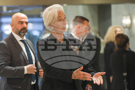 Конференция на високо равнище -  "България на прага на еврозоната"