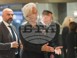 Конференция на високо равнище -  "България на прага на еврозоната"