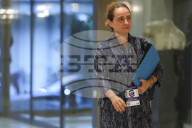 Конференция на високо равнище -  "България на прага на еврозоната"