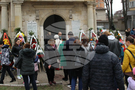 Разград - Трети март - тържество