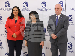 Конференция на високо равнище - "България на прага на еврозоната"