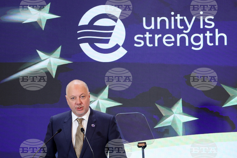 Euro Not Just a Currency but Strategic Choice, PM Zhelyazkov Says