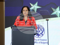 Конференция на високо равнище - "България на прага на еврозоната"