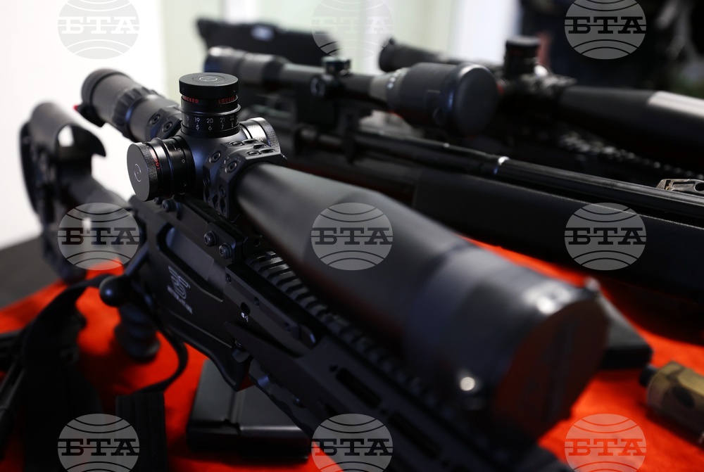 Служба „Военна полиция“ - празник