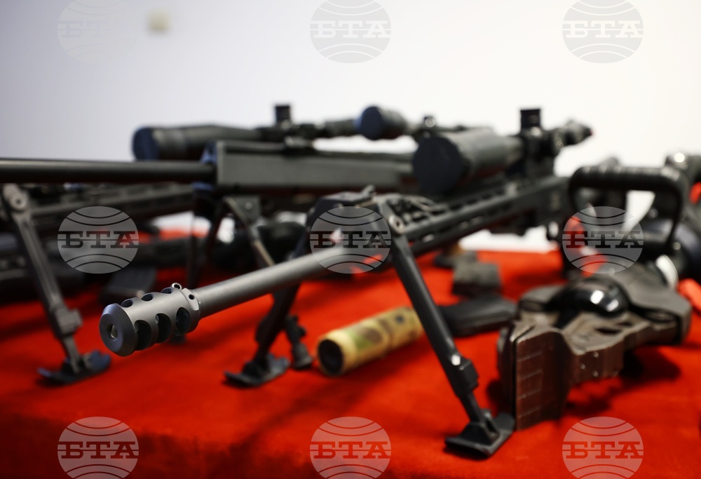 Служба „Военна полиция“ - празник