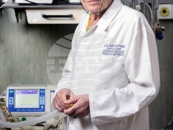 Снимка: „МБАЛ – Шумен” АД