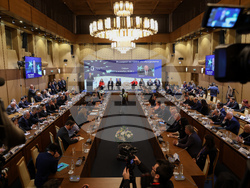 Конференция на високо равнище - "България на прага на еврозоната"