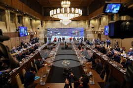 Конференция на високо равнище - "България на прага на еврозоната"