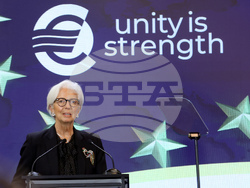 Конференция на високо равнище - "България на прага на еврозоната"