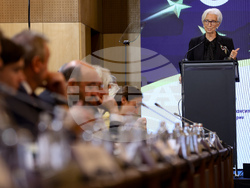 Конференция на високо равнище - "България на прага на еврозоната"