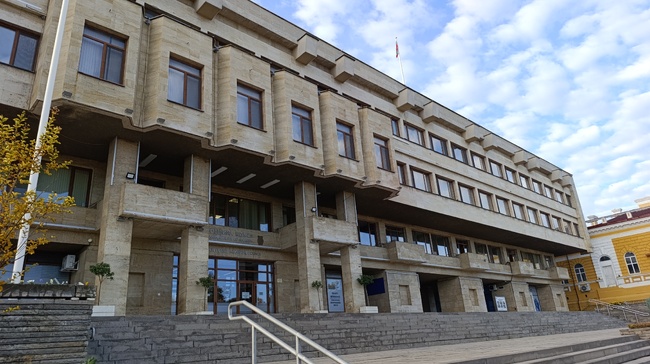 Община Шумен ще даде брифинг за одобрените концепции за интегрирани териториални инвестиции